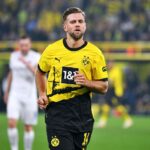 Niclas Füllkrug