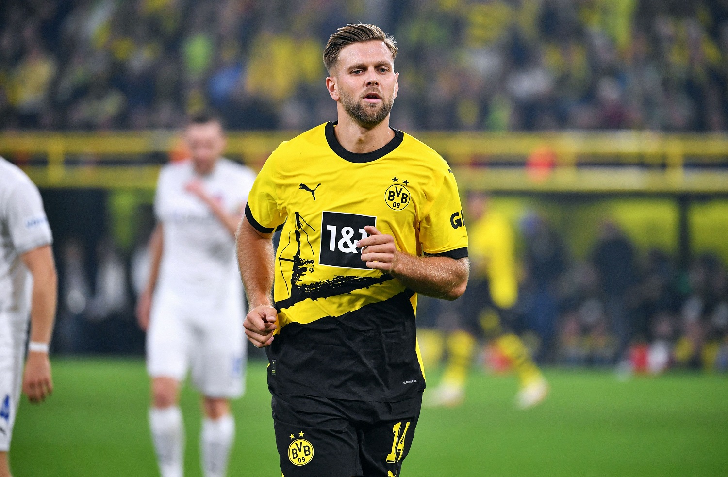 Niclas Füllkrug