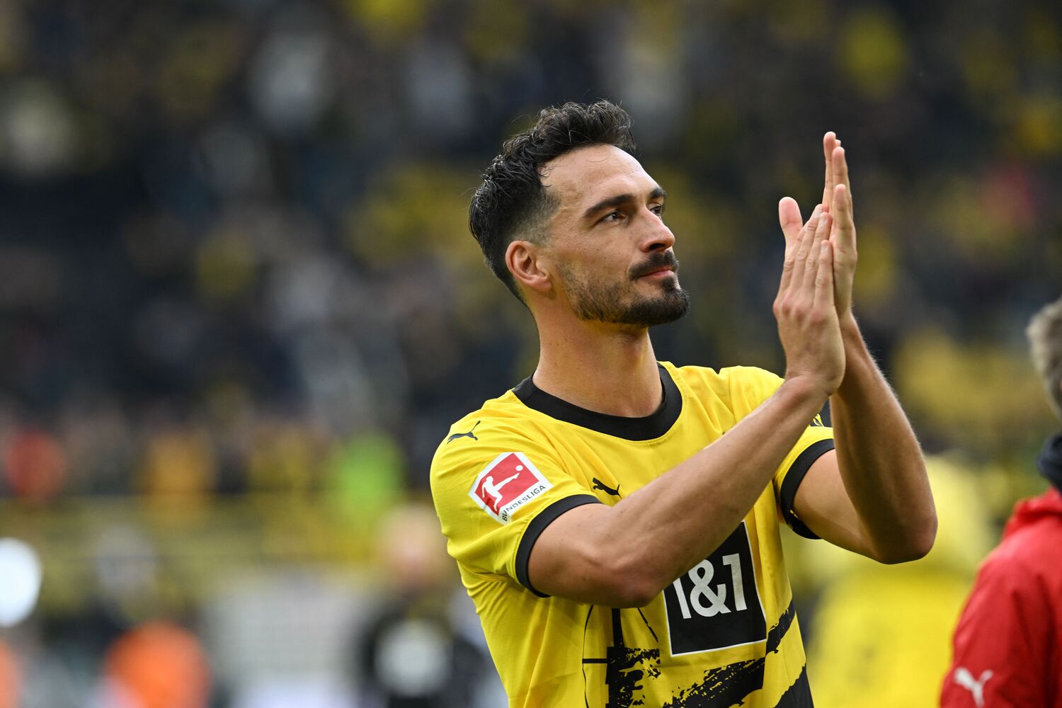 Mats Hummels