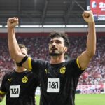Mats Hummels