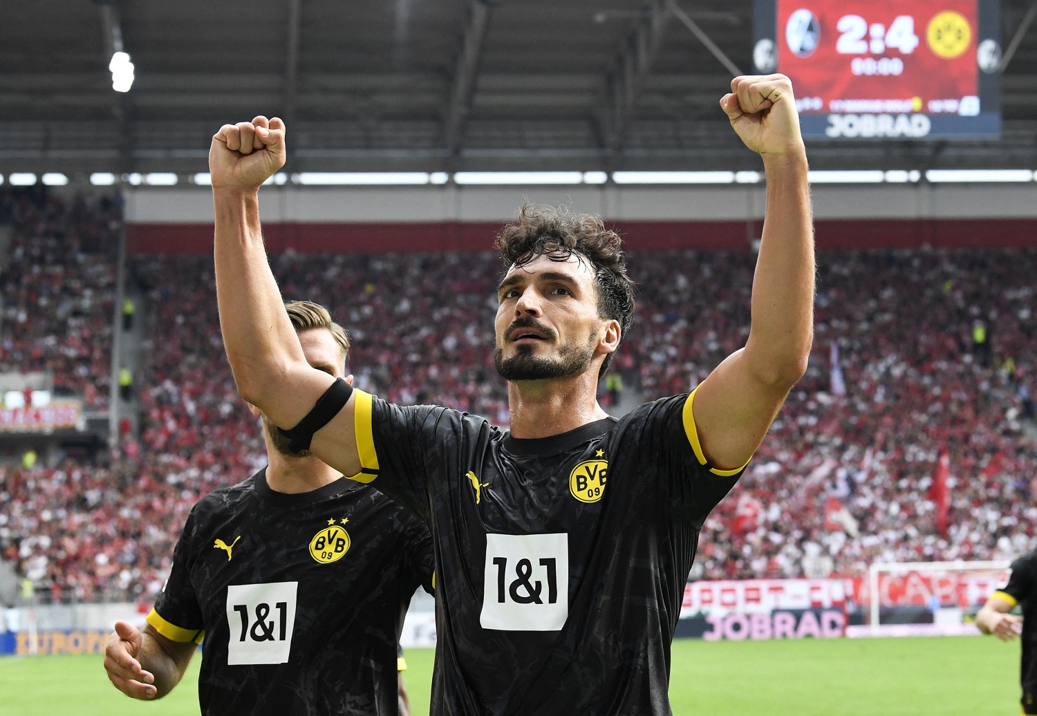 Mats Hummels