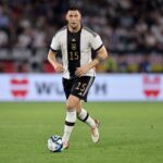 Niklas Süle