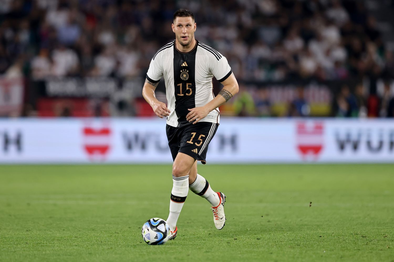 Niklas Süle