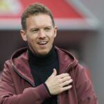 Julian Nagelsmann