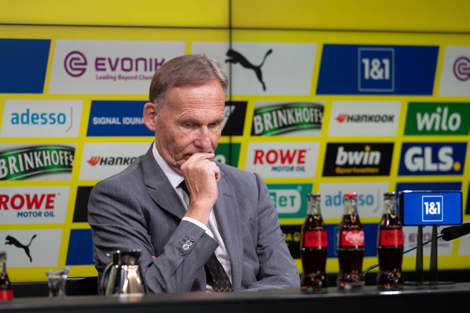 Hans-Joachim Watzke