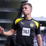 Thorgan Hazard
