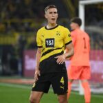 Nico Schlotterbeck