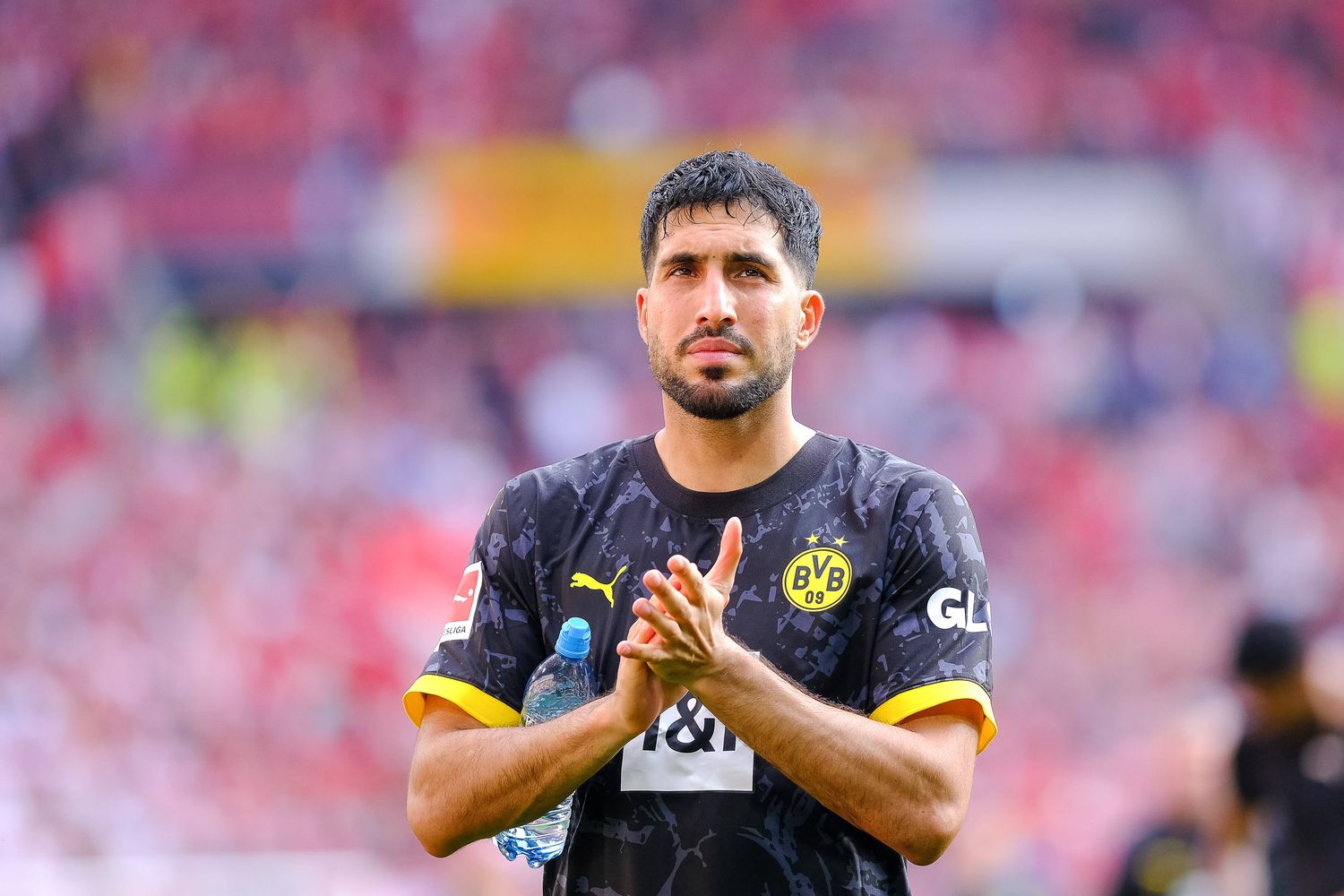 Emre Can