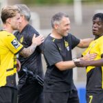 BVB U23