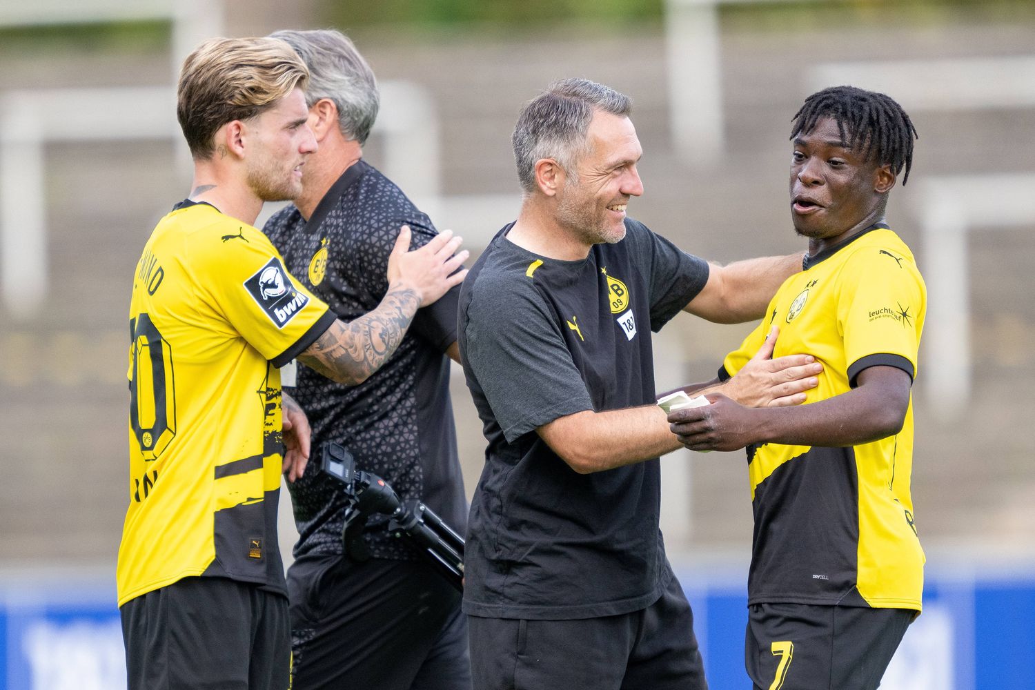 BVB U23