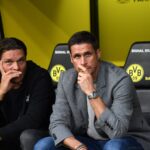 Sebastian Kehl und Edin Terzic