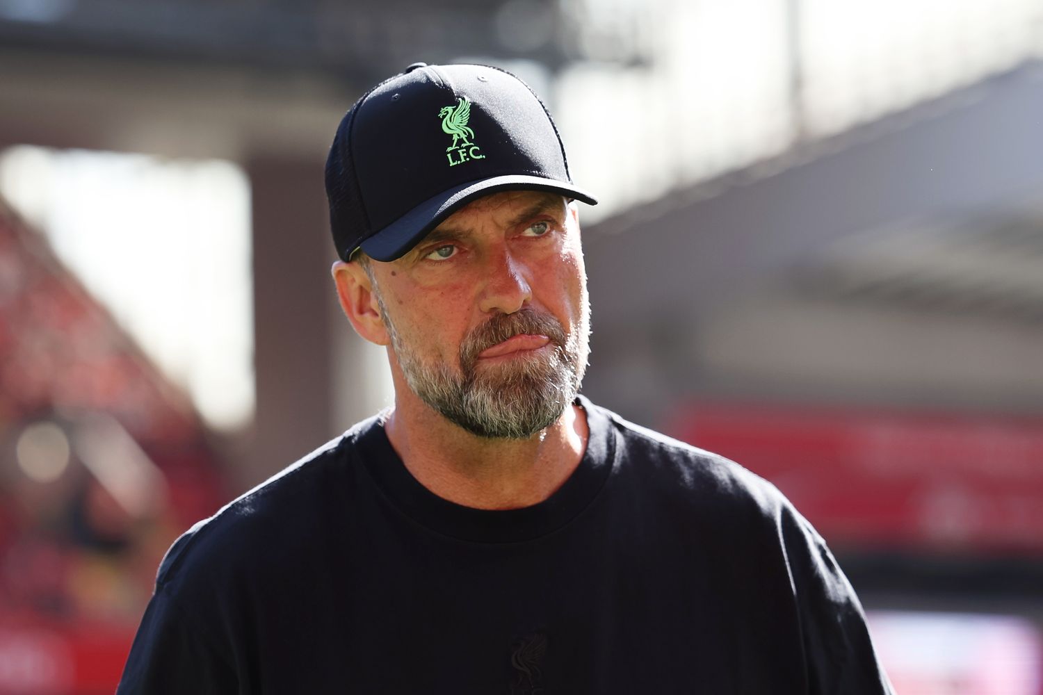Jürgen Klopp