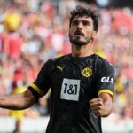 Mats Hummels