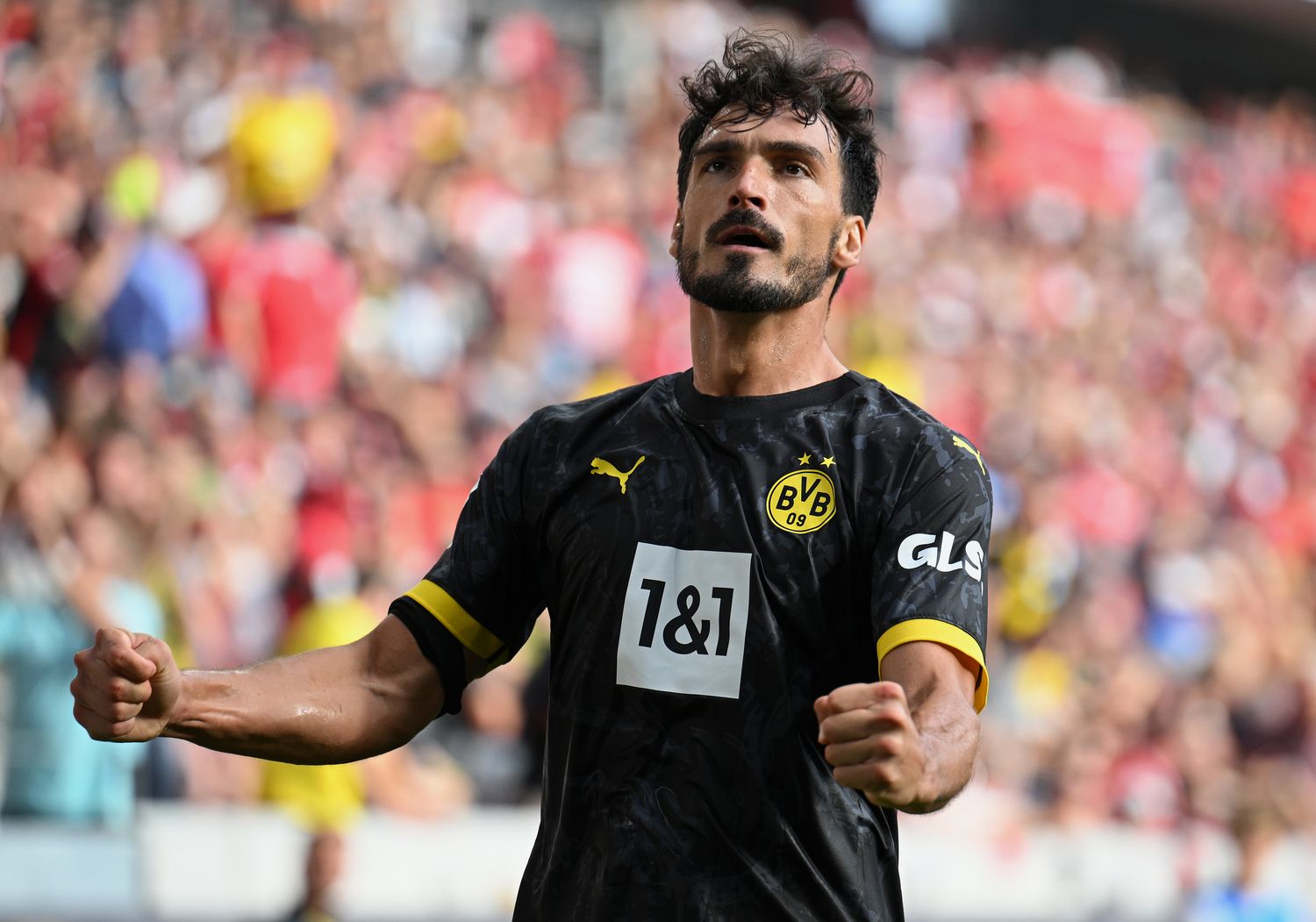 Mats Hummels