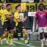 BVB vs. Union Berlin