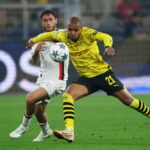 BVB vs. AC Mailand