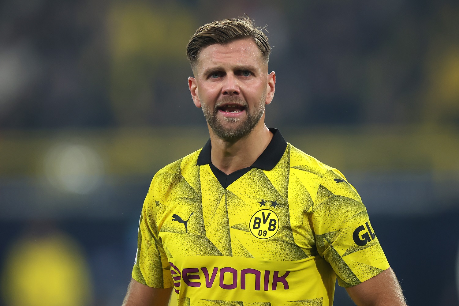 Niclas Füllkrug