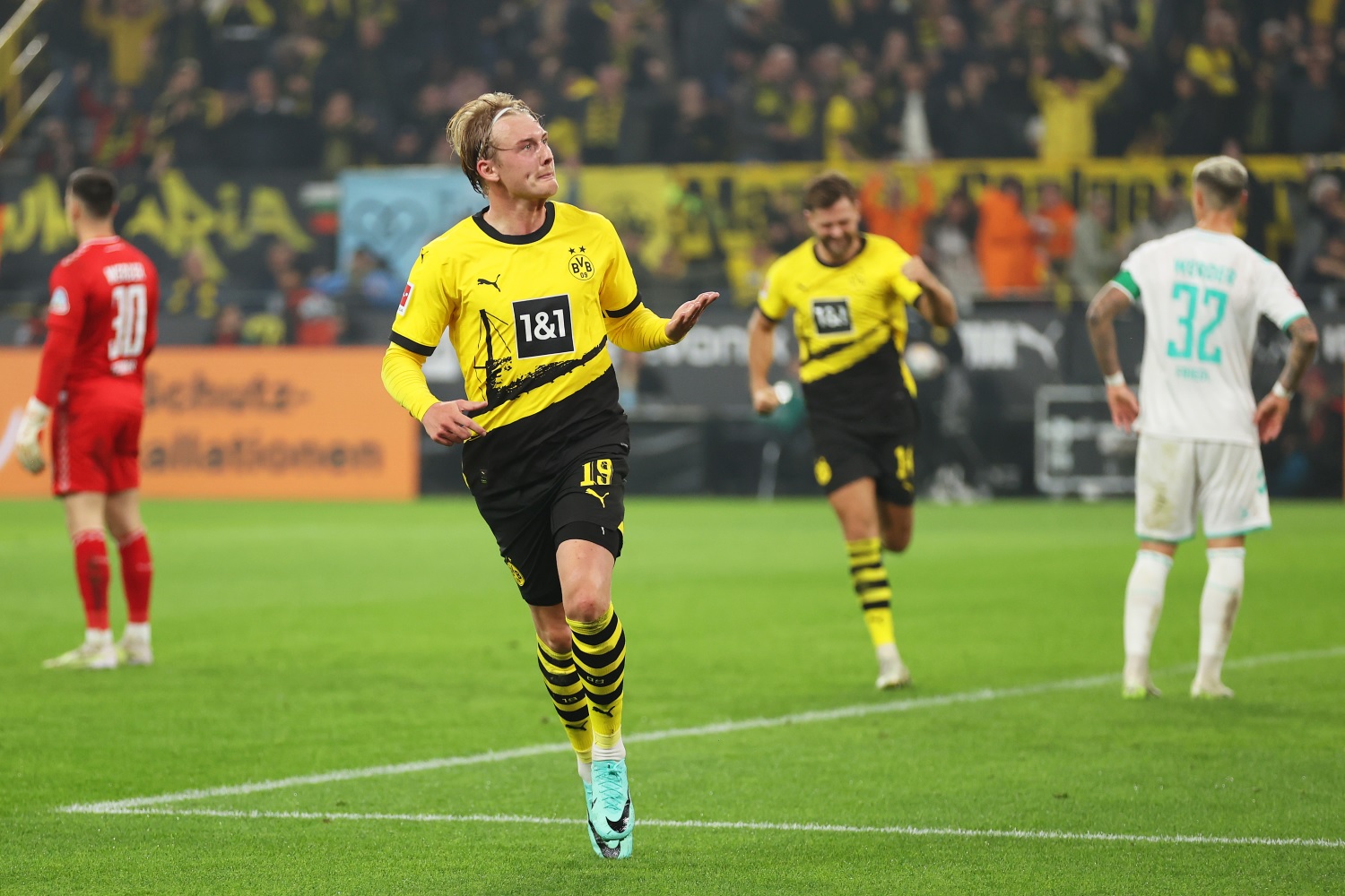 Julian Brandt