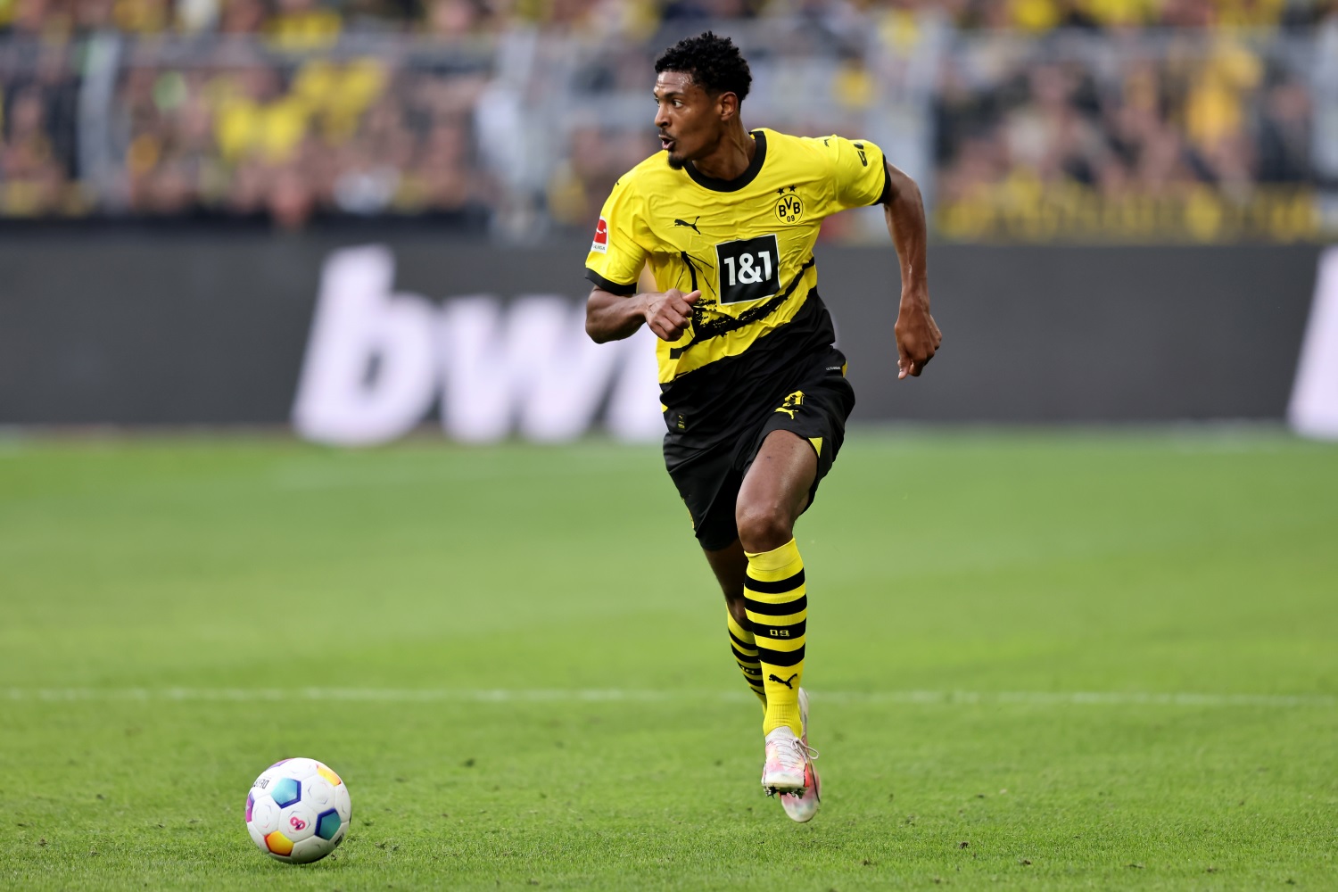 Sebastien Haller