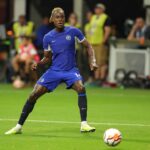 Trevoh Chalobah