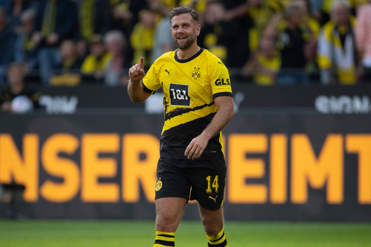 Niclas Füllkrug