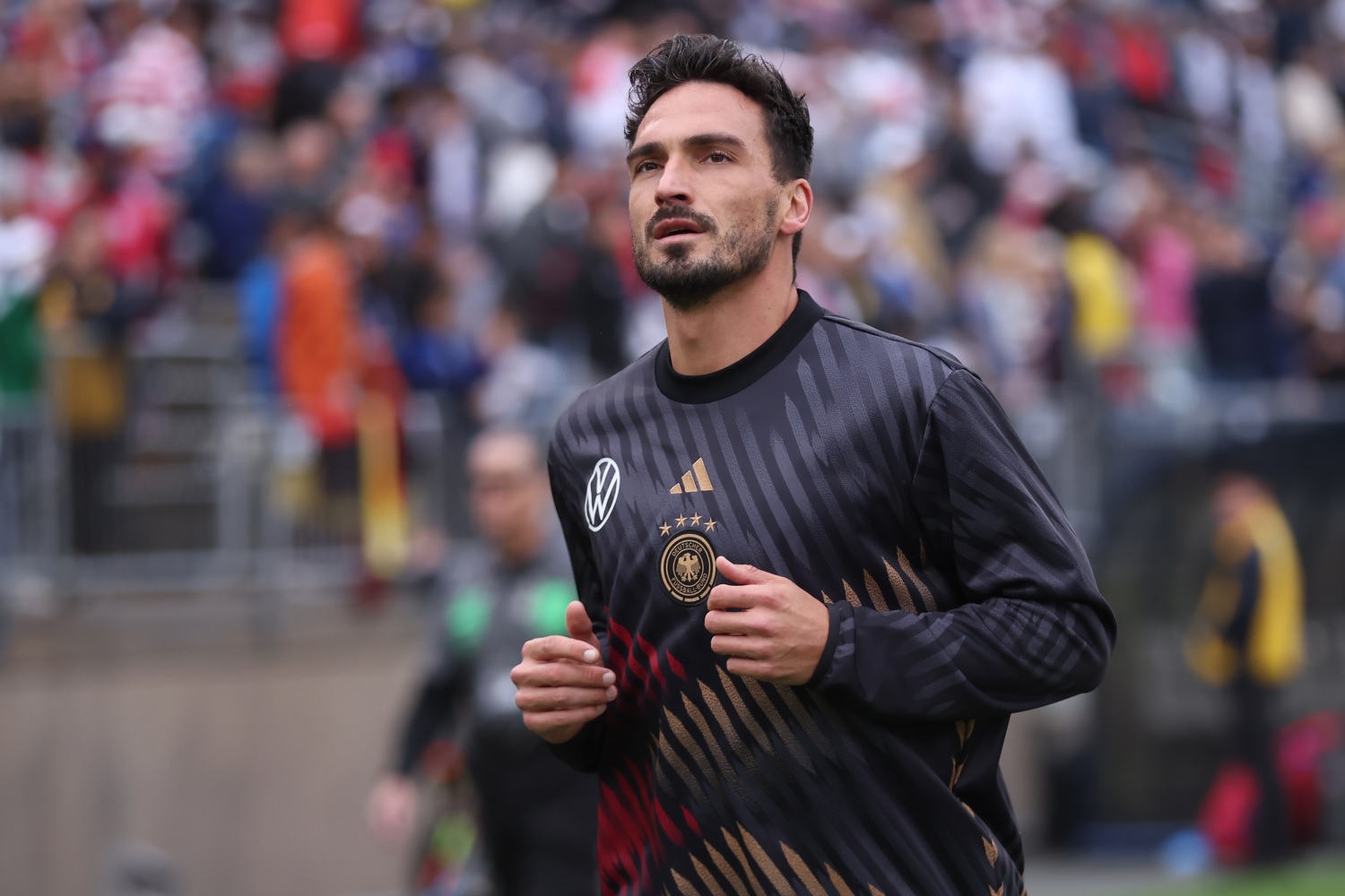 Mats Hummels