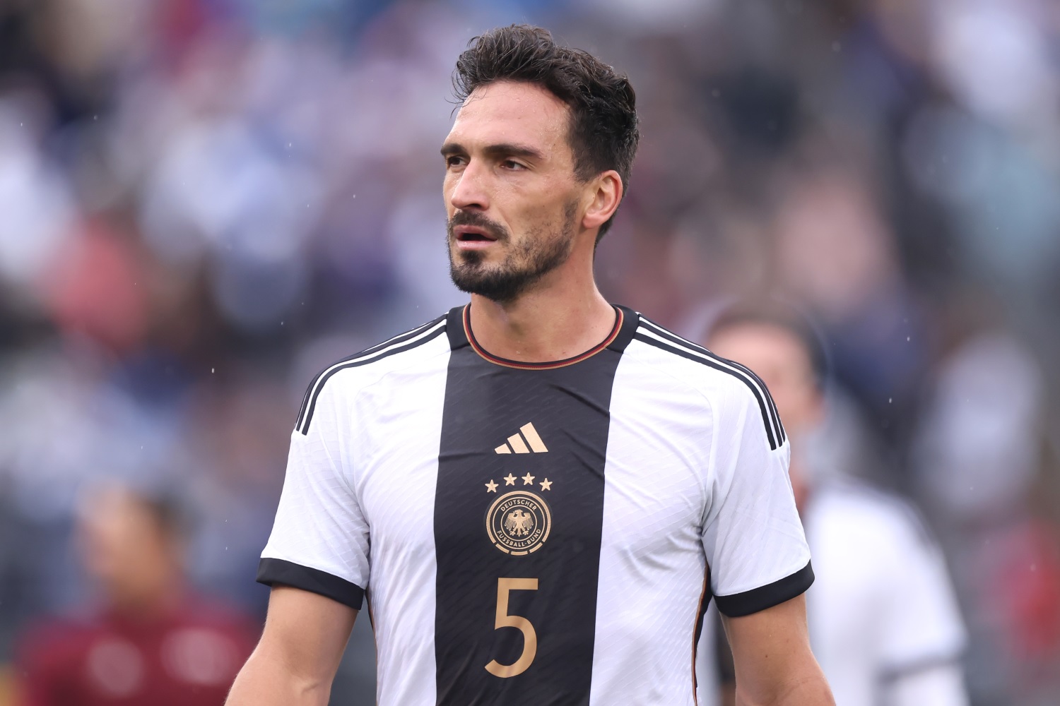 Mats Hummels