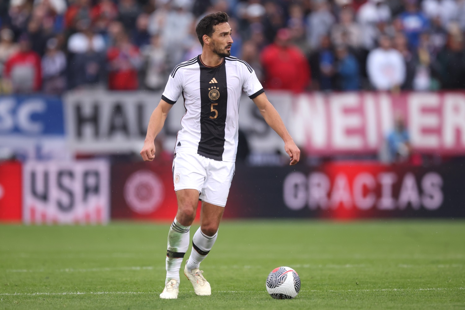 Mats Hummels