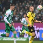 BVB vs. Werder