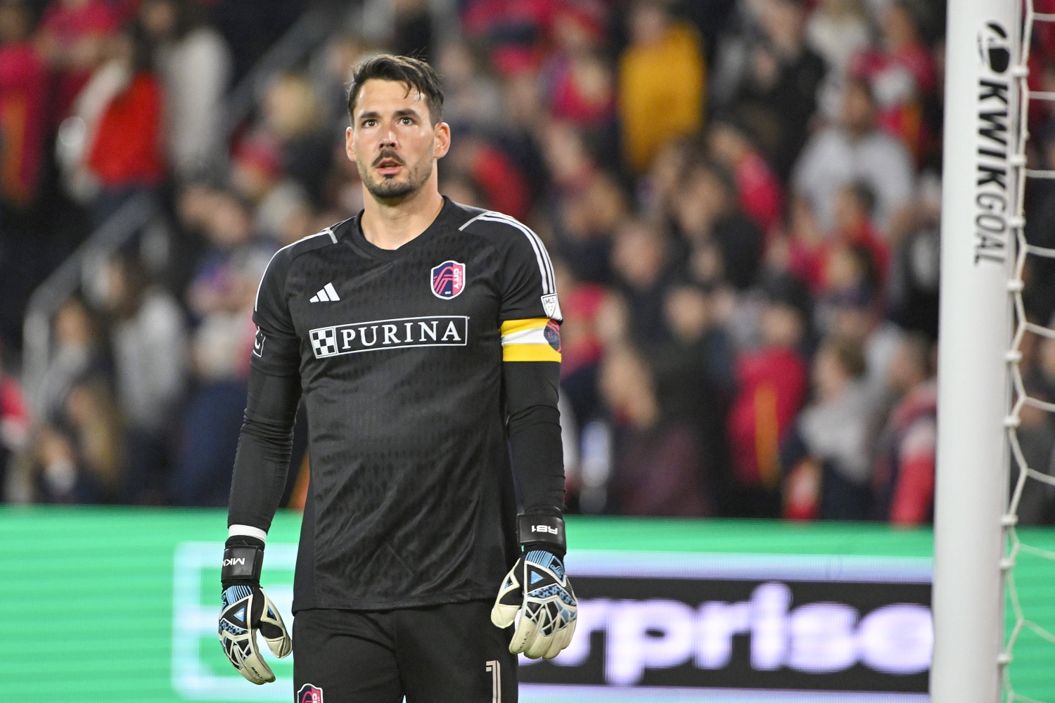 Roman Bürki