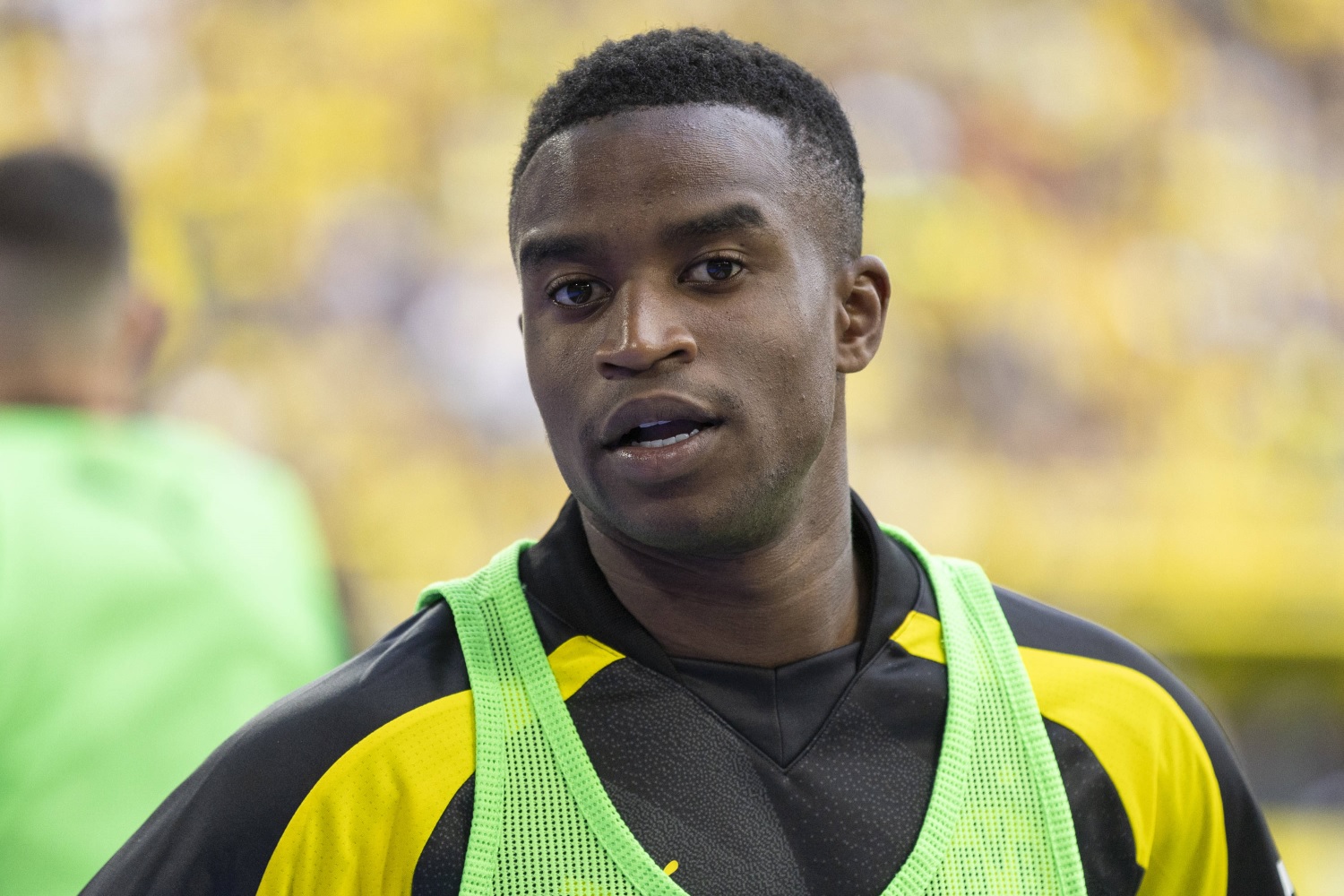 Youssoufa Moukoko