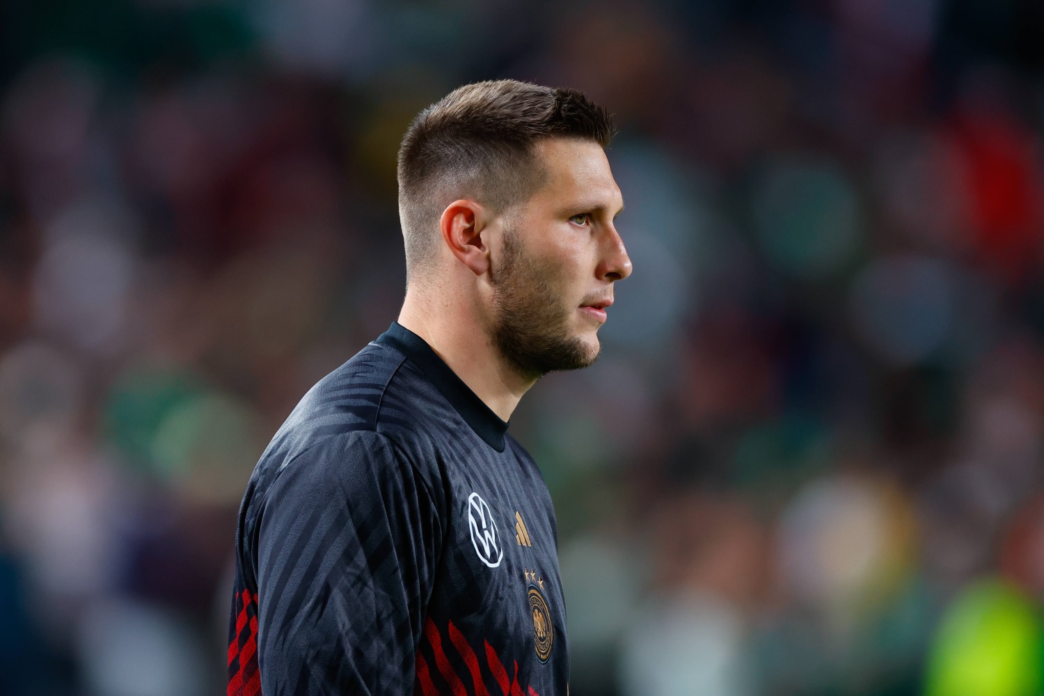 Niklas Süle