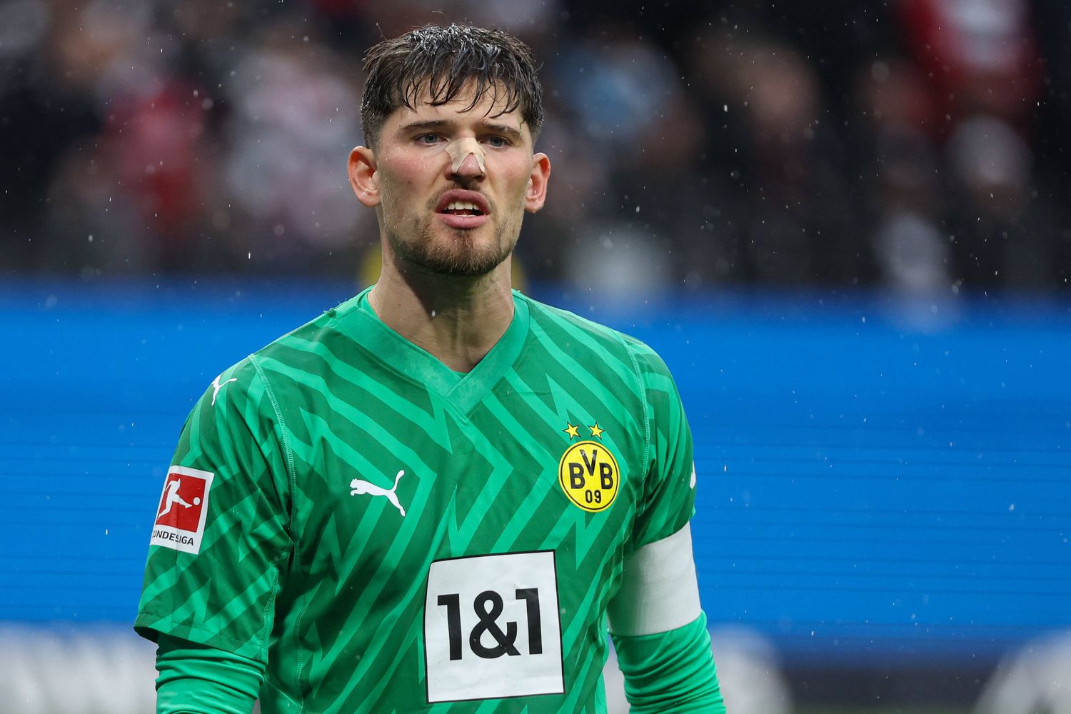 Gregor Kobel