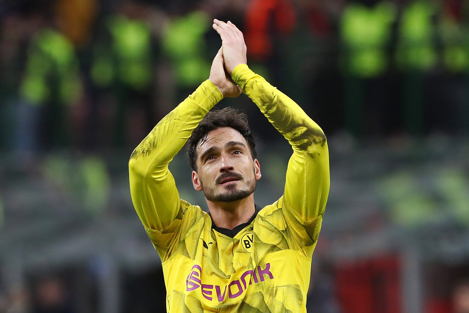 Mats Hummels