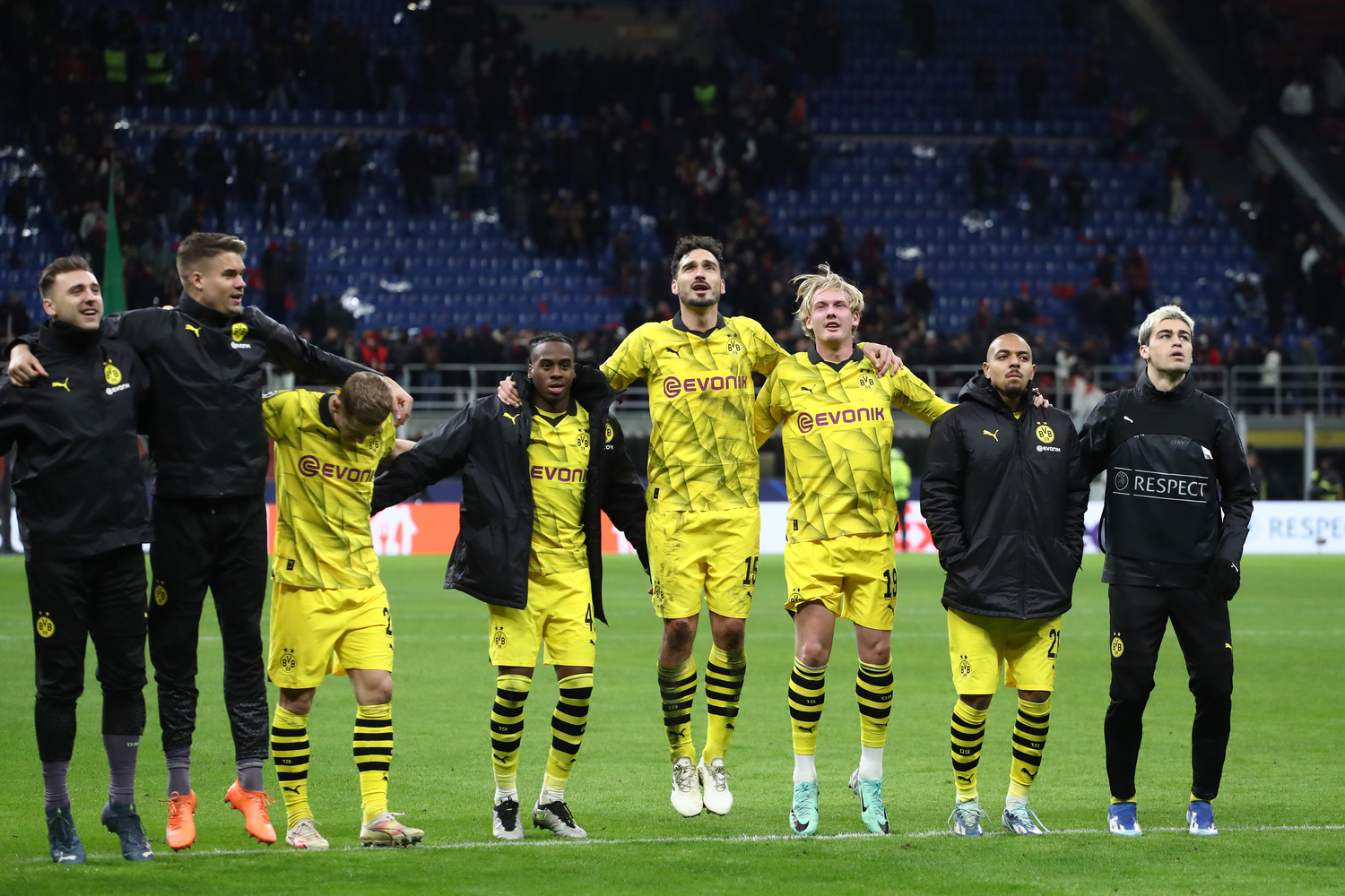 BVB