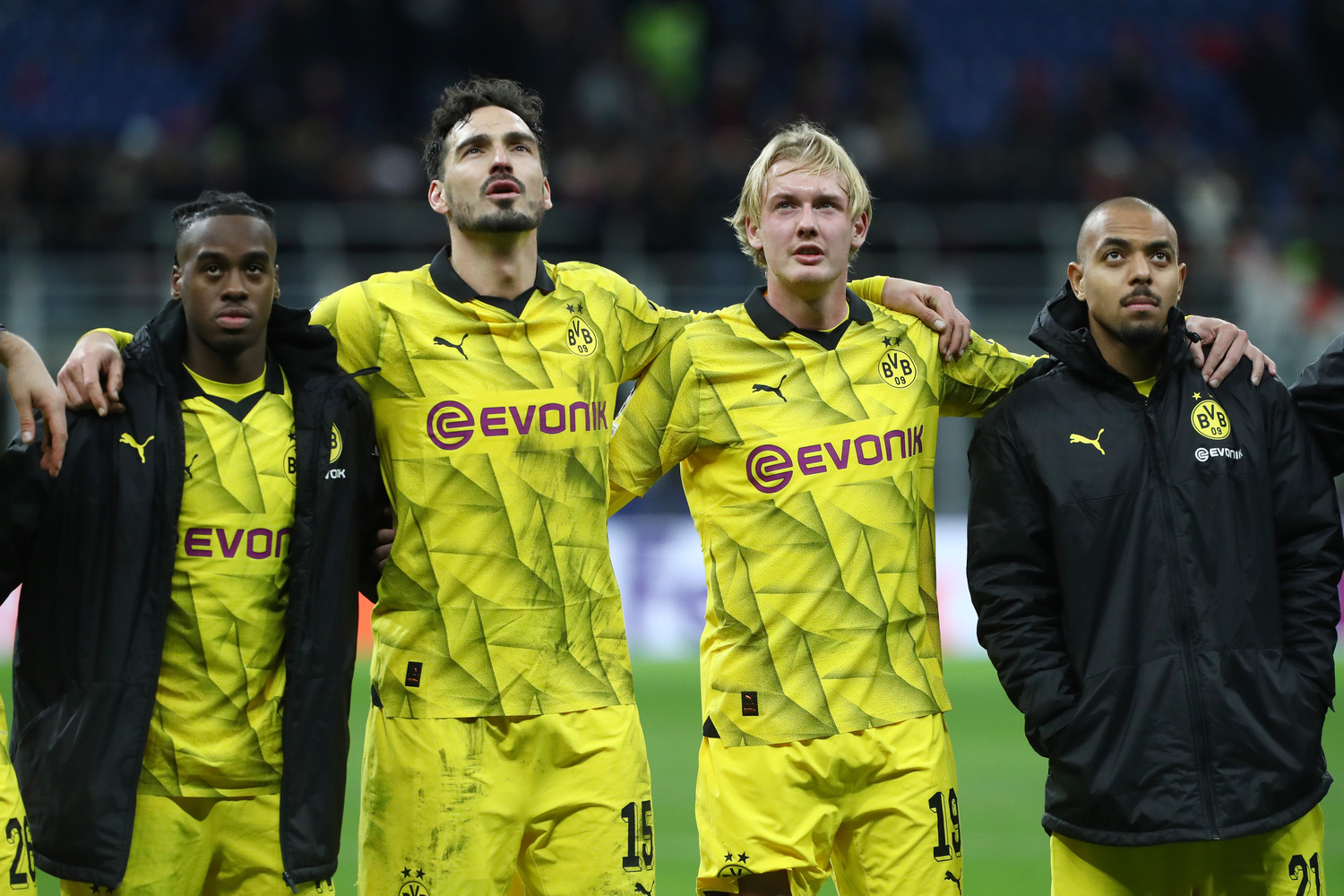 BVB