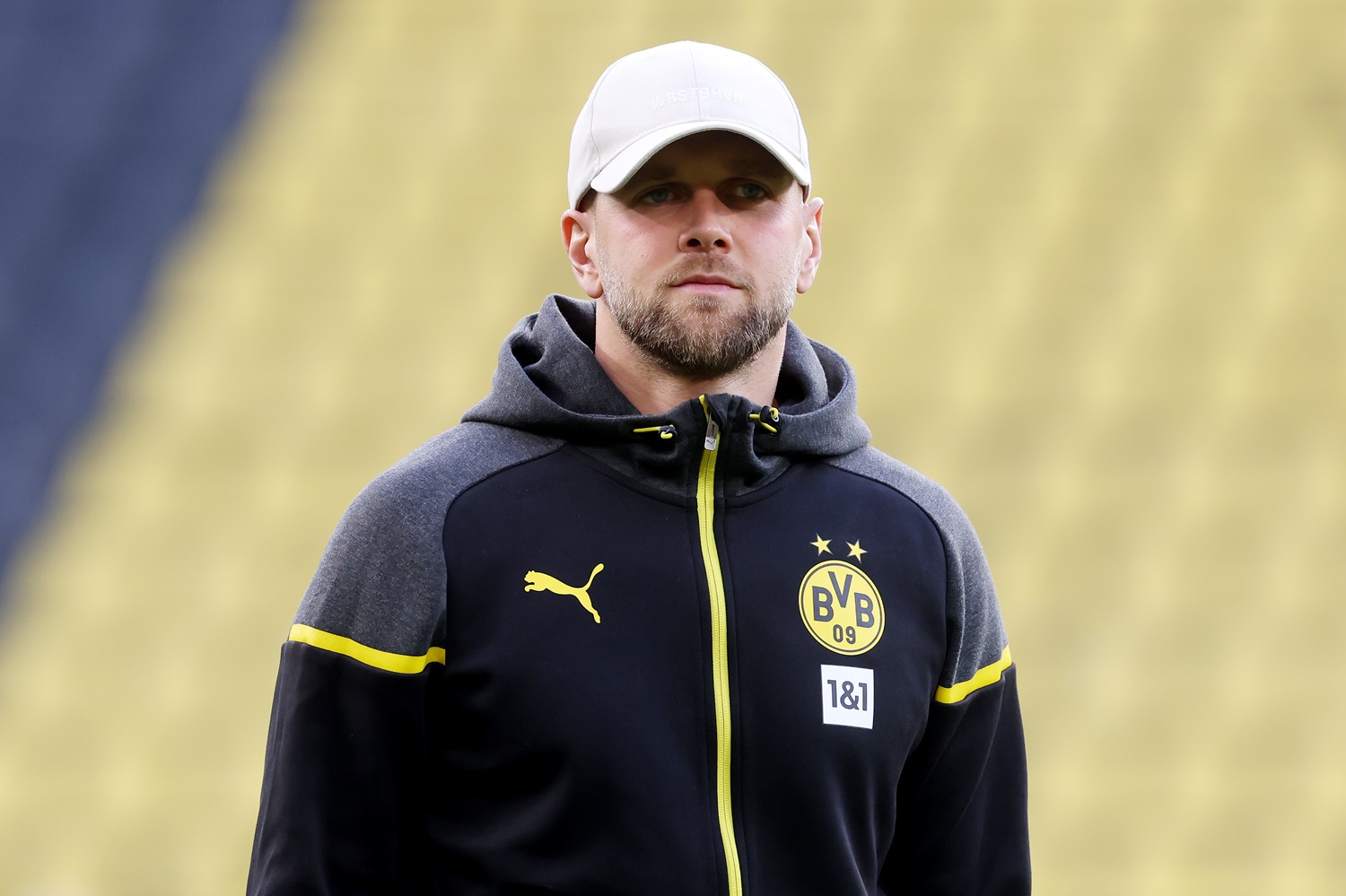 Niclas Füllkrug