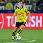 Nico Schlotterbeck