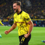 Niclas Füllkrug