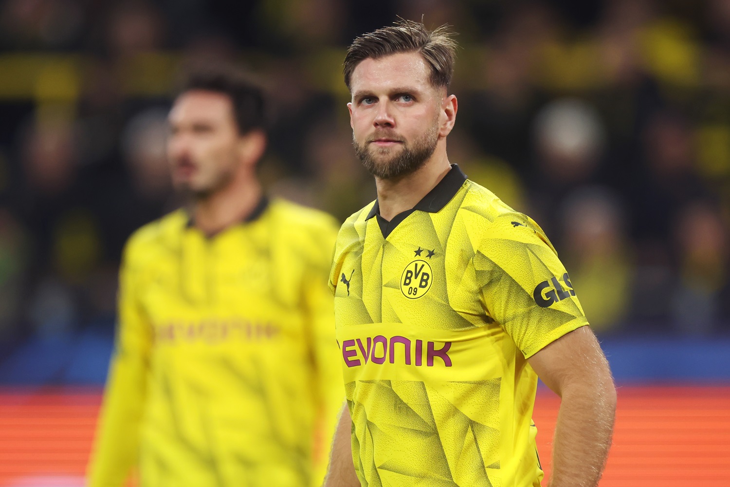 Niclas Füllkrug