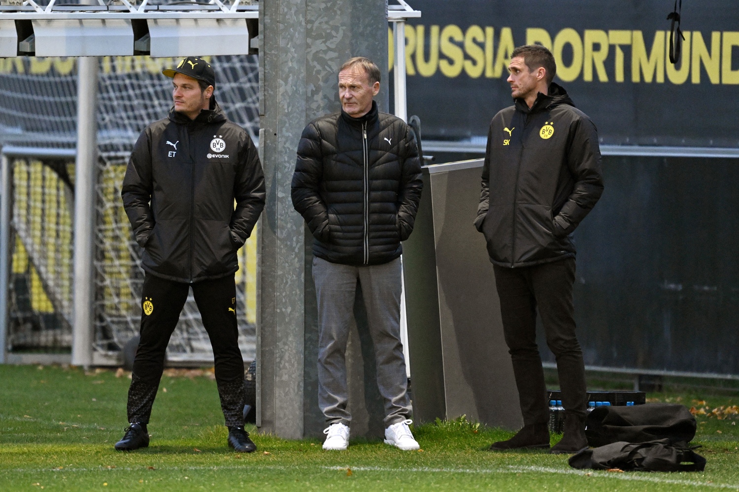 BVB-Bosse