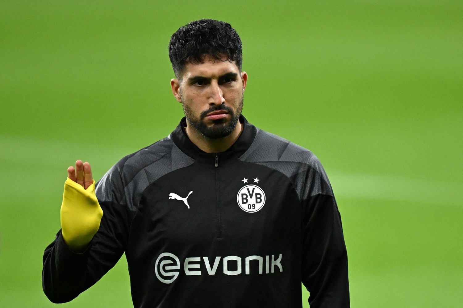Emre Can