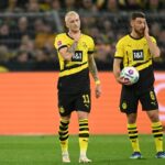 BVB vs. FC Bayern