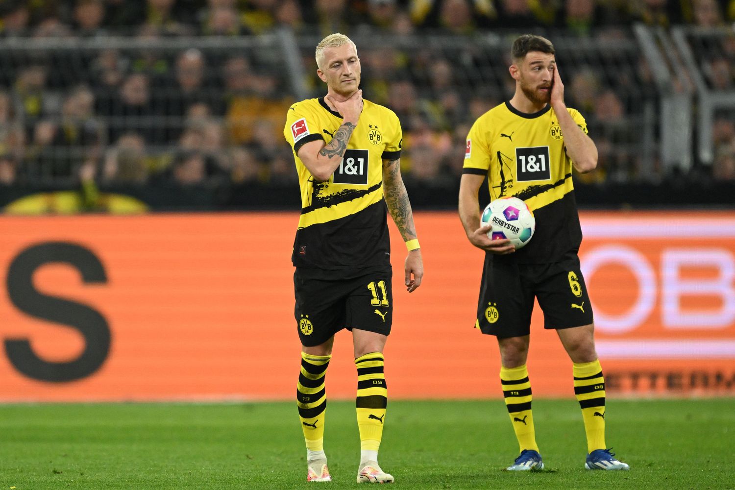 BVB vs. FC Bayern
