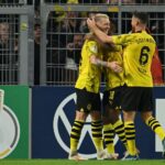 BVB DFB-Pokal