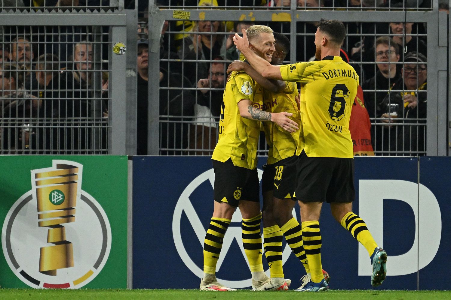 BVB DFB-Pokal