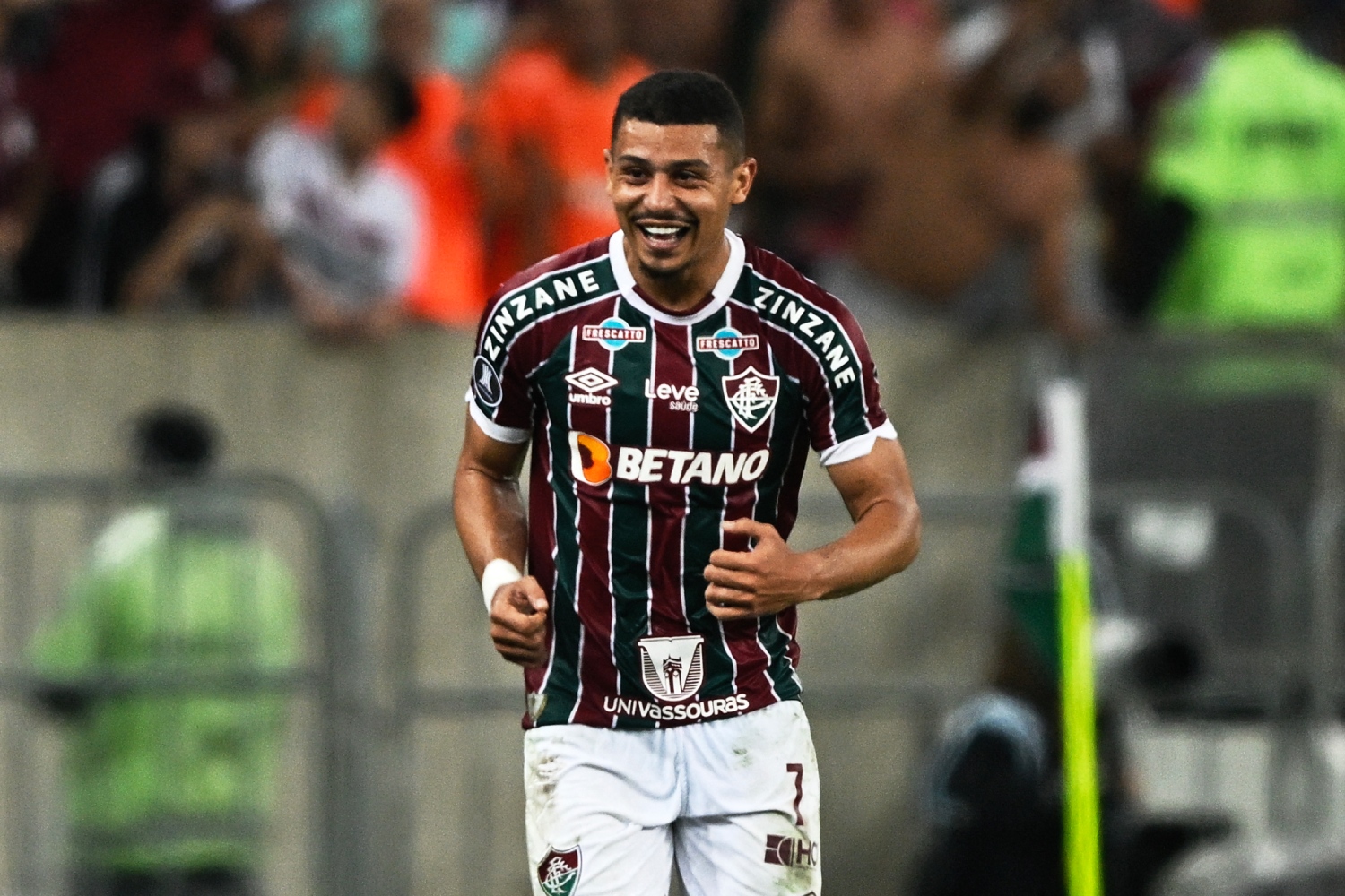 Andre