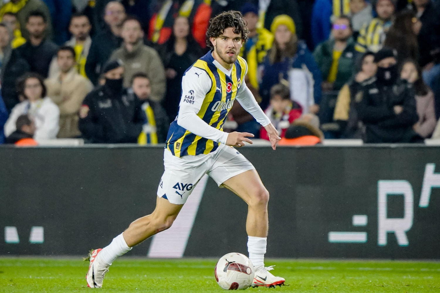 Ferdi Kadioglu