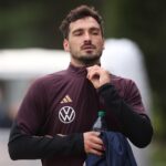Mats Hummels