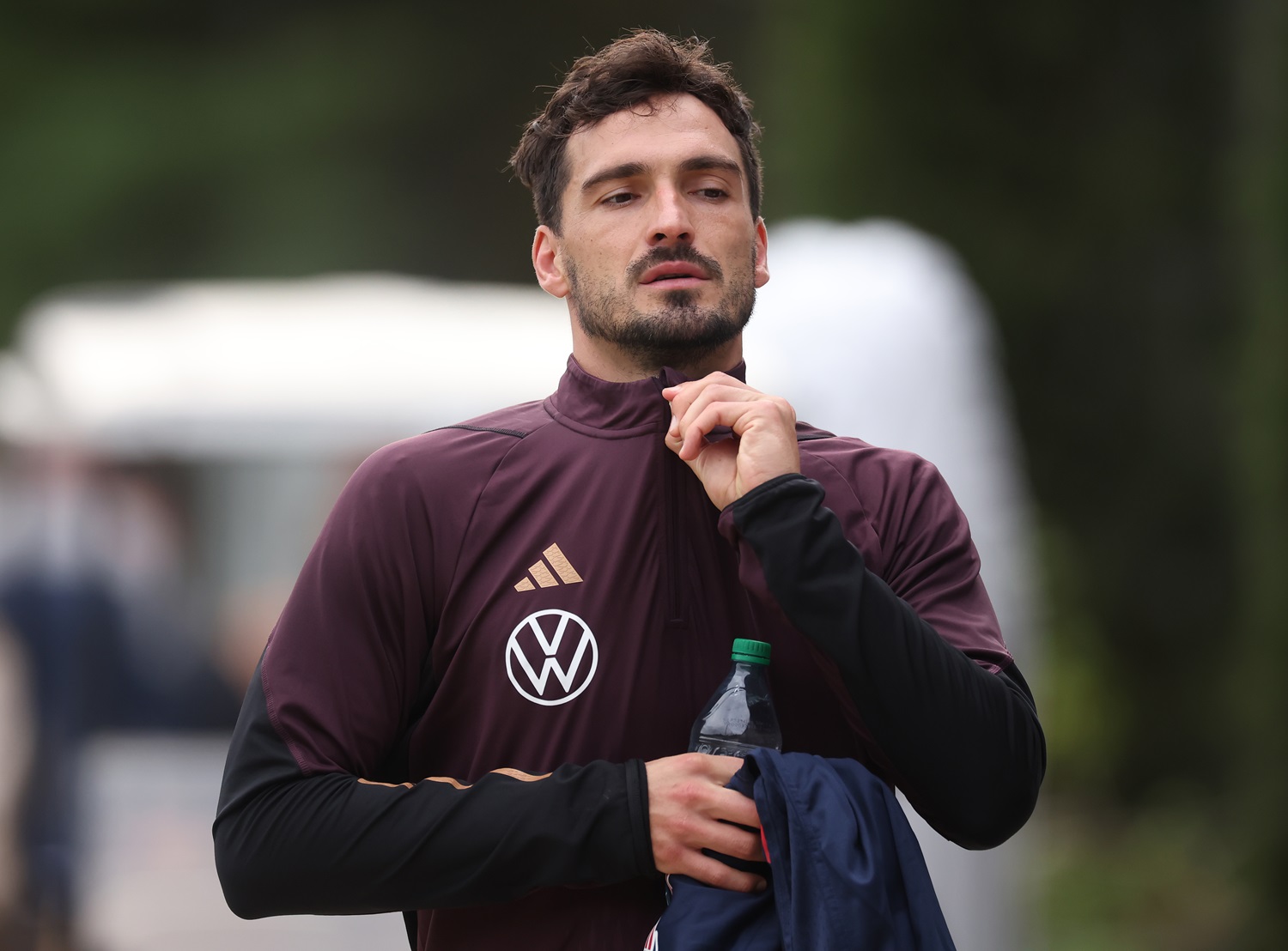 Mats Hummels